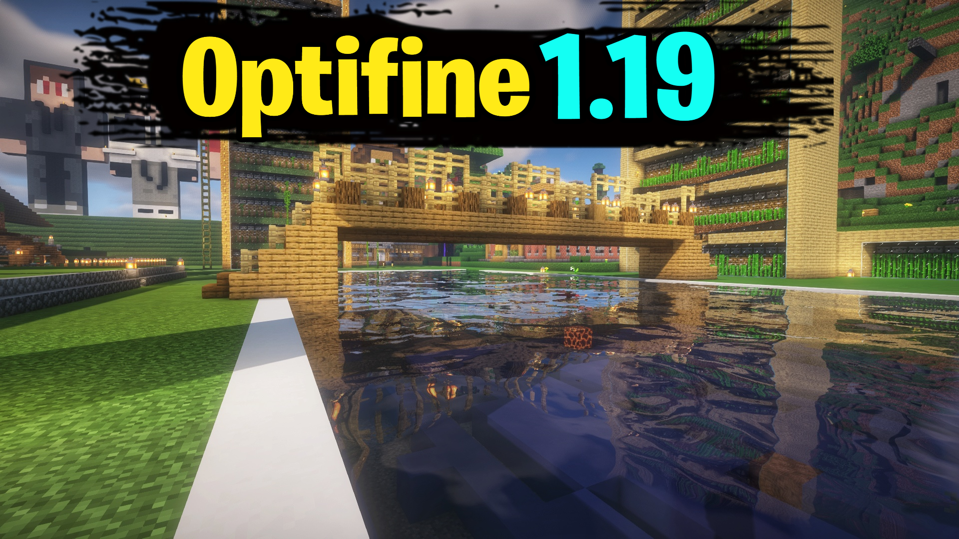 "Optifine 1.19: Installing Optifine A Step-by-Step Guide"
