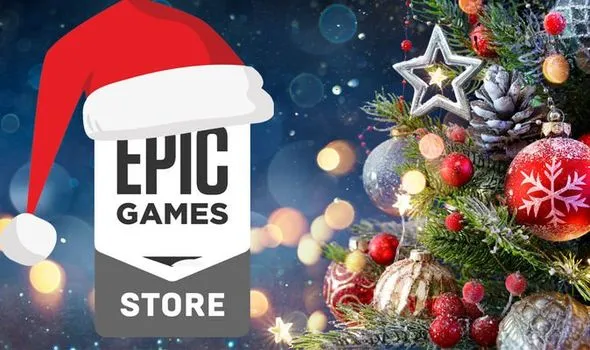 Free Games in Christmas