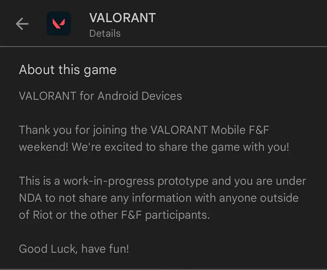 How to Play VALORANT MOBILE