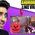 Games Like Valorant On Mobile
